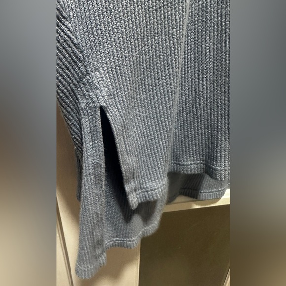 Aerie Real Soft Long Sleeve T-Shirt - Picture 3 of 5